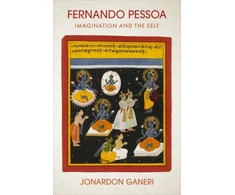 KNYGA Jonardon Ganeri Fernando Pessoa