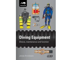 KNYGA Jonas Arvidsson Diving Equipment