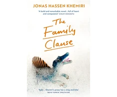 KNYGA Jonas Hassen Khemiri Family Clause