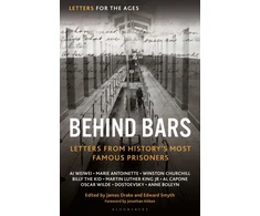 KNYGA Jonathan Aitken Letters for the Ages Behind Bars