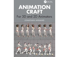 KNYGA Jonathan Annand Animation Craft