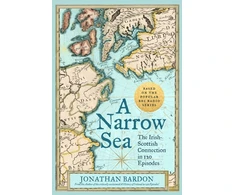 KNYGA Jonathan Bardon Narrow Sea