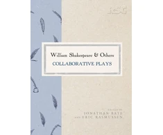 KNYGA Jonathan Bate Editor William Shakespeare and Others