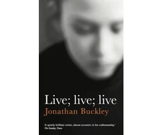 KNYGA Jonathan Buckley Live; Live; Live
