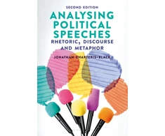 KNYGA Jonathan Charteris Black Analysing Political Speeches