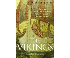 KNYGA Jonathan Clements Brief History of the Vikings