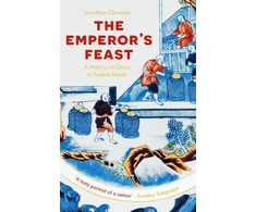 KNYGA Jonathan Clements The Emperor's Feast