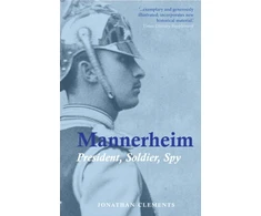 KNYGA Jonathan Clements Mannerheim