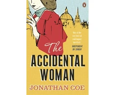 KNYGA Jonathan Coe Accidental Woman