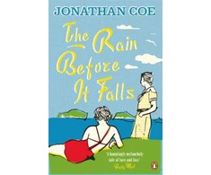 KNYGA Jonathan Coe Rain Before it Falls