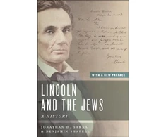KNYGA Jonathan D Sarna Lincoln and the Jews