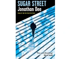 KNYGA Jonathan Dee Sugar Street