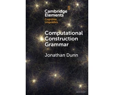 KNYGA Jonathan Dunn Computational Construction Grammar