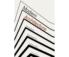 KNYGA Jonathan Glancey Modern Architecture