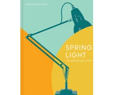 KNYGA Jonathan Glancey Spring Light
