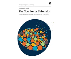 KNYGA Jonathan Grant New Power University, The