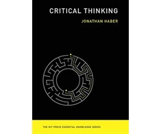 KNYGA Jonathan Haber Critical Thinking