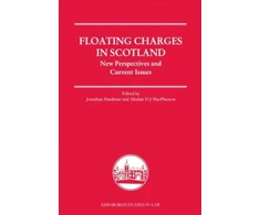 KNYGA Jonathan Hardman Floating Charges in Scotland
