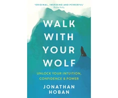 KNYGA Jonathan Hoban Walk With Your Wolf