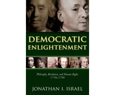 KNYGA Jonathan Israel Democratic Enlightenment