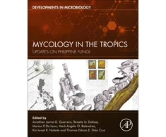 KNYGA Jonathan Jaime G. Guerrero Mycology in the Tropics