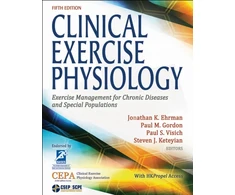 KNYGA Jonathan K Ehrman Clinical Exercise Physiology