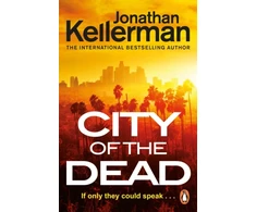 KNYGA Jonathan Kellerman City of the Dead