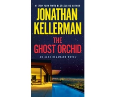 KNYGA Jonathan Kellerman The Ghost Orchid