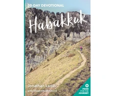 KNYGA Jonathan Lamb Habakkuk