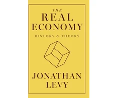KNYGA Jonathan Levy Real Economy