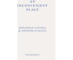 KNYGA Jonathan Littel Inconvenient Place