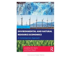 KNYGA Jonathan M Harris Environmental and Natural Resource Economics