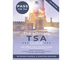 KNYGA Jonathan Madigan Ultimate TSA Guide