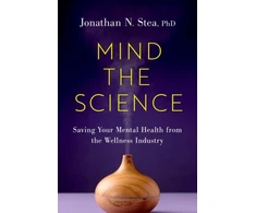 KNYGA Jonathan N Stea Mind the Science