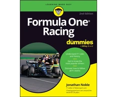 KNYGA Jonathan Noble Formula One Racing For Dummies