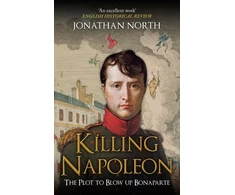 KNYGA Jonathan North Killing Napoleon