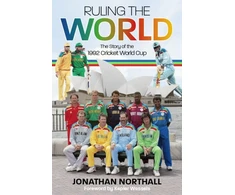 KNYGA Jonathan Northall Ruling the World
