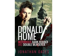 KNYGA Jonathan Oates Donald Hume