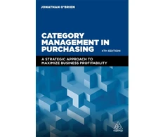 KNYGA Jonathan Obrien Category Management in Purchasing
