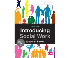 KNYGA Parker Introducing Social Work