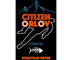 KNYGA Jonathan Payne Citizen Orlov