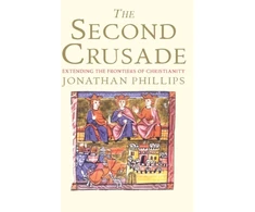 KNYGA Jonathan Phillips Second Crusade