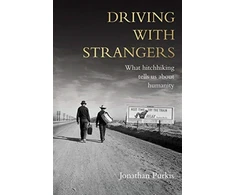 KNYGA Jonathan Purkis Driving with Strangers