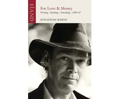 KNYGA Jonathan Raban For Love or Money