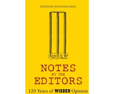 KNYGA Jonathan Rice Notes By The Editors