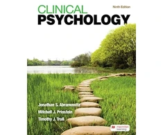 KNYGA Jonathan S Abramowitz Clinical Psychology
