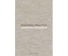 KNYGA Jonathan Sergison Teaching / Practice