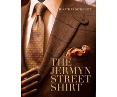 KNYGA Jonathan Sothcott Jermyn Street Shirt