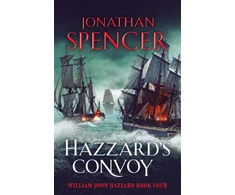KNYGA Jonathan Spencer Hazzard's Convoy