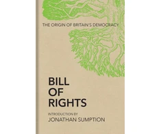 KNYGA Jonathan Sumption Bill of Rights